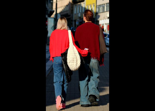 PAREJA