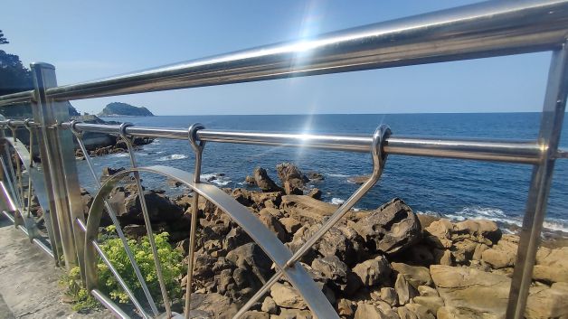 Paseíto por nuestra costa 