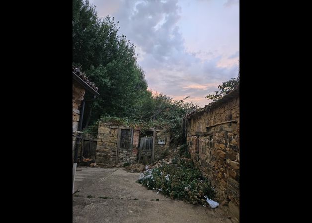 El Paso del Tiempo