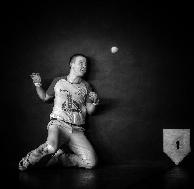 La pelota
