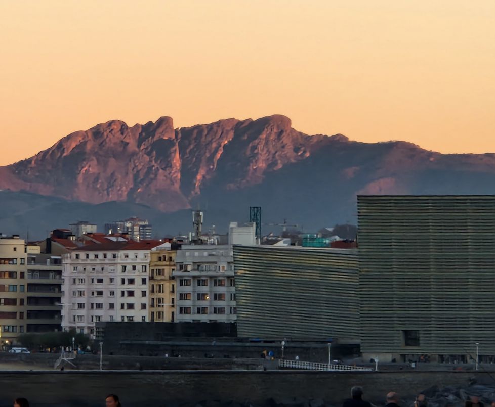 Peñas