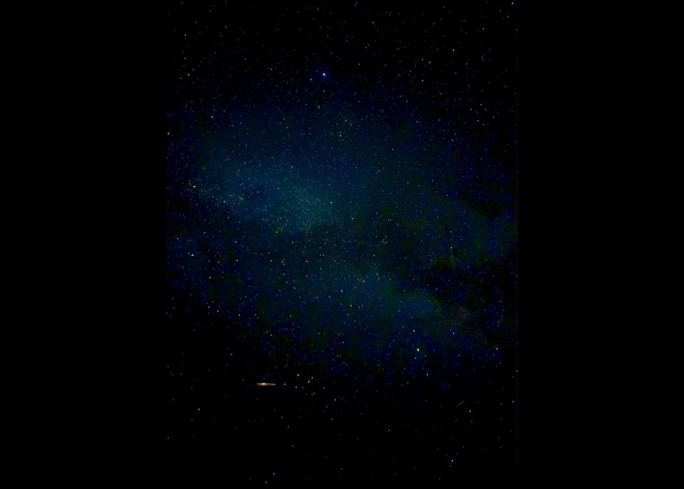 PERSEIDAS