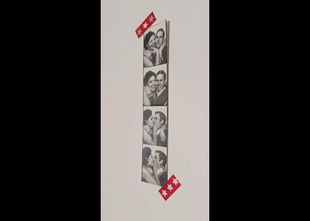 Photomaton: 4 en 1