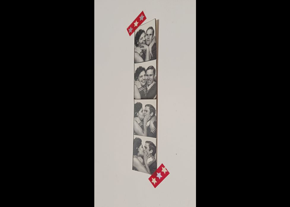 Photomaton: 4 en 1