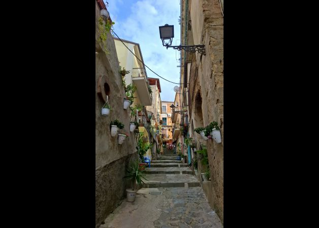 Pizzo