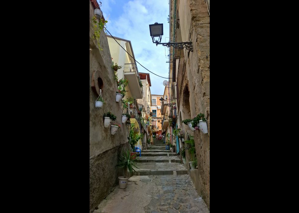 Pizzo