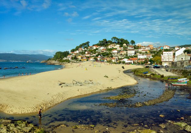 Playa de Loira