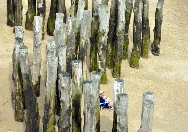 Playa de Saint Malo