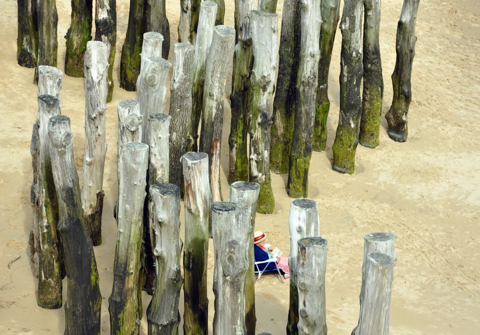 Playa de Saint Malo