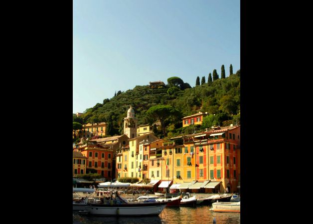 Portofino!!