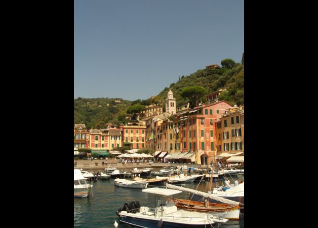 Portofino!!
