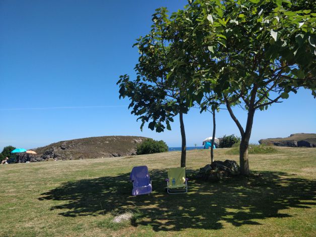 PRAU BARRO SIESTA EDERRA