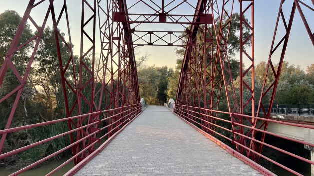 Puente Los Remedios