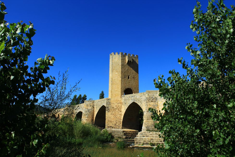 puente medieval