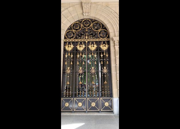 Puerta