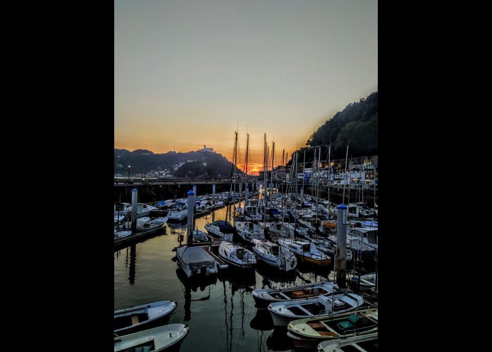 EL PUERTO 
