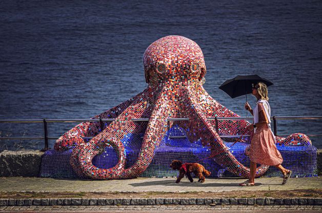 EL PULPO