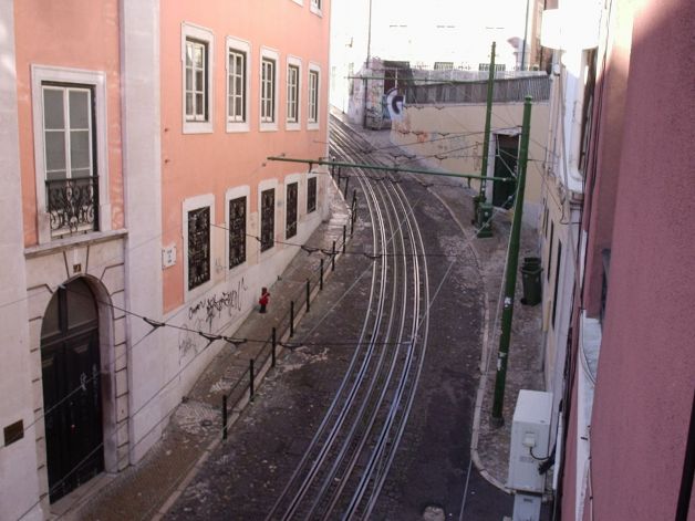 Raíles 
