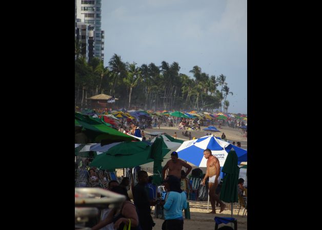 recife