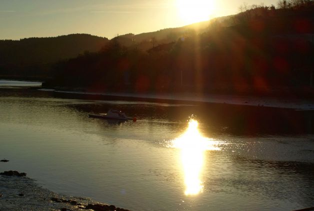 Reflejo Divino.