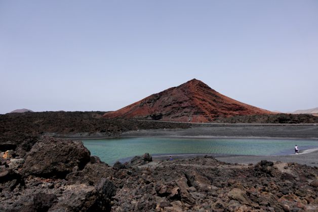 Rincones de Lanzarote