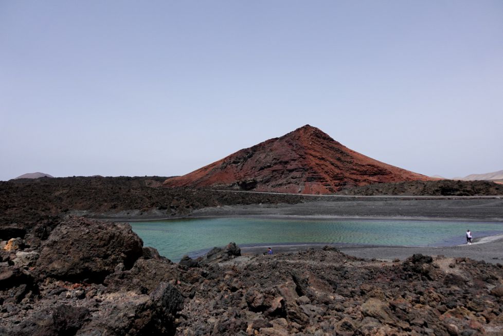 Rincones de Lanzarote