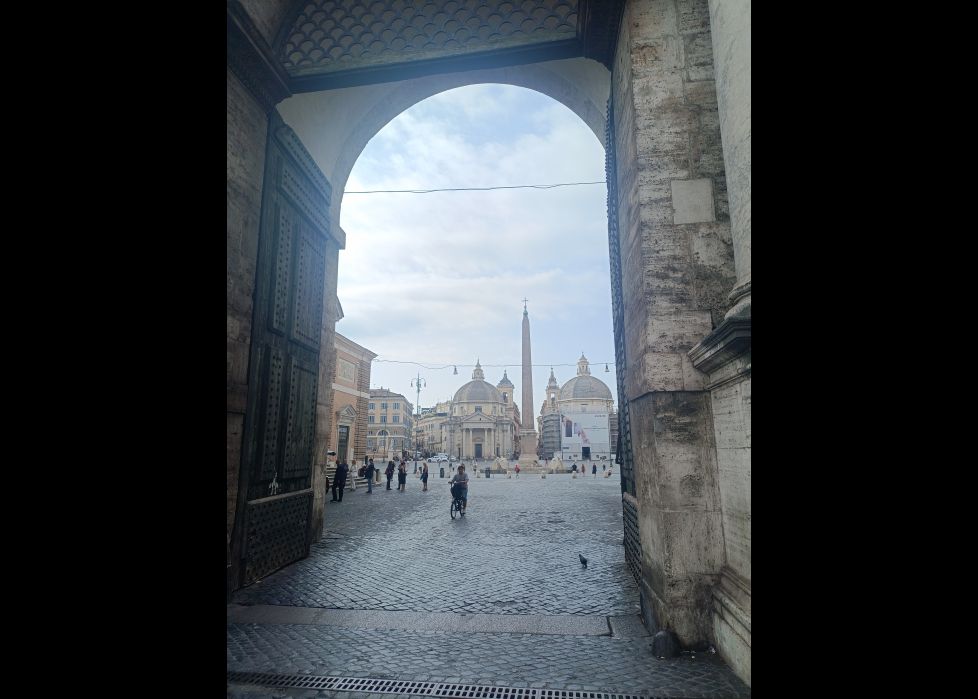 Roma