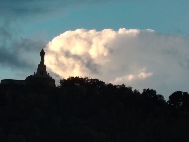 SAGRADO CORAZÓN 