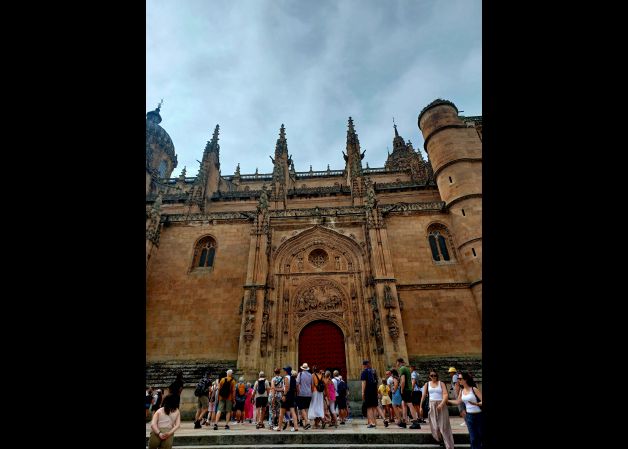 Salamanca 