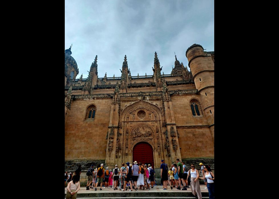 Salamanca 