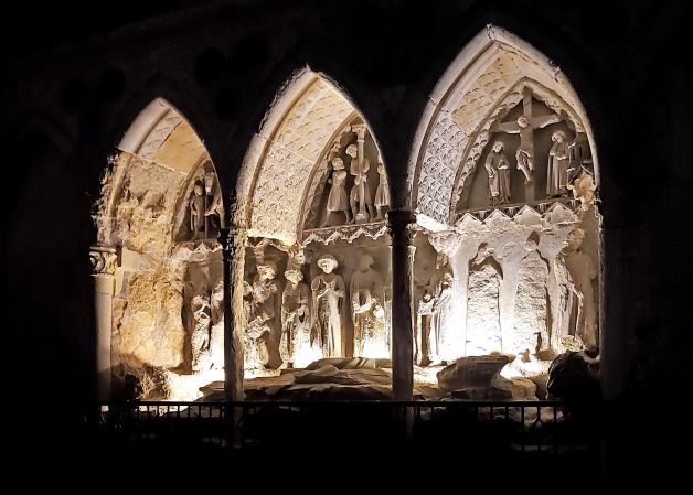 Sepulcro