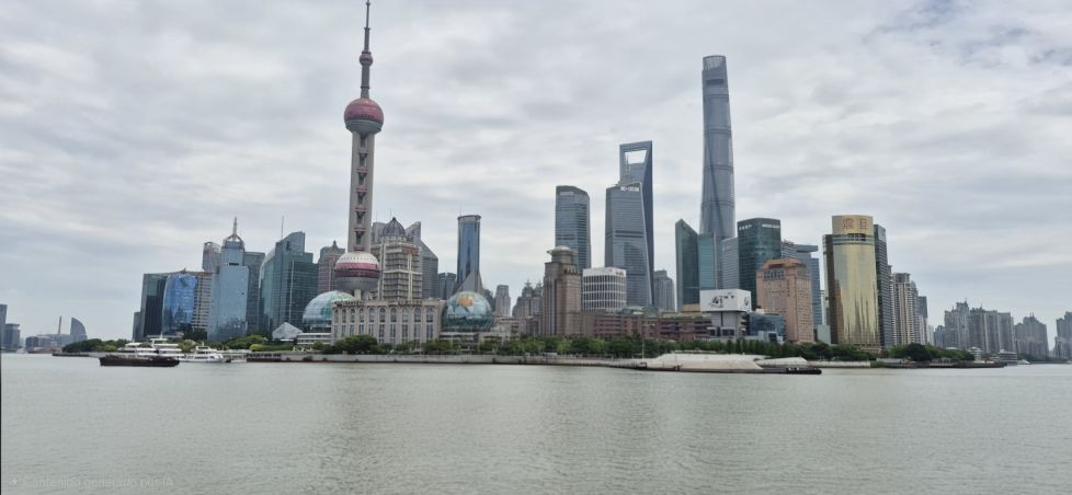 Shanghai 