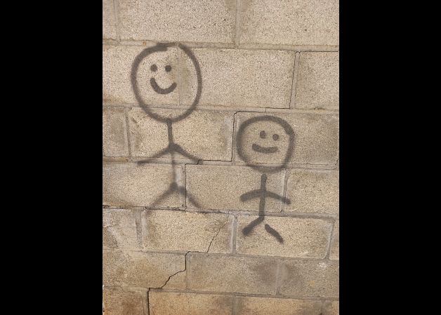 Simplemente felices 