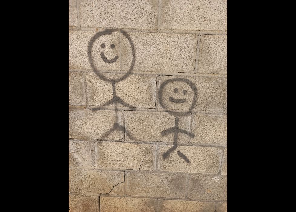 Simplemente felices 