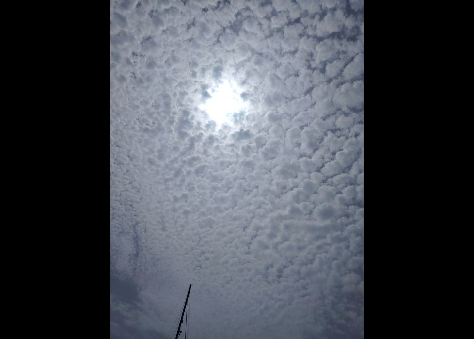EL SOL