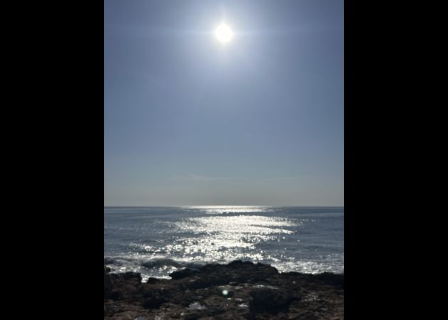 Sol y mar