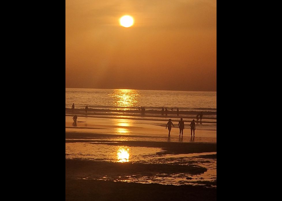 Sombras