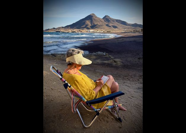 sudoku de playa