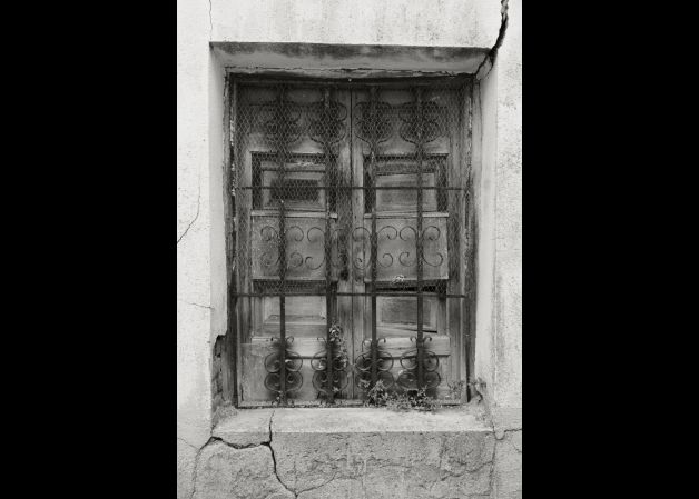 TAMAMES (SALAMANCA) HERIDAS DEL TIEMPO