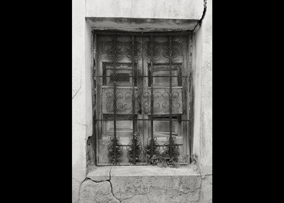 TAMAMES (SALAMANCA) HERIDAS DEL TIEMPO