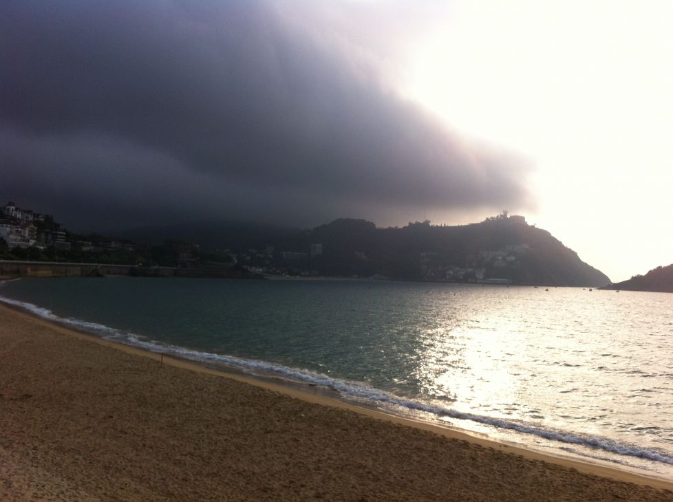 TORMENTA 