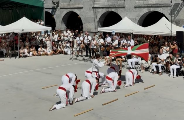 Tradiciones