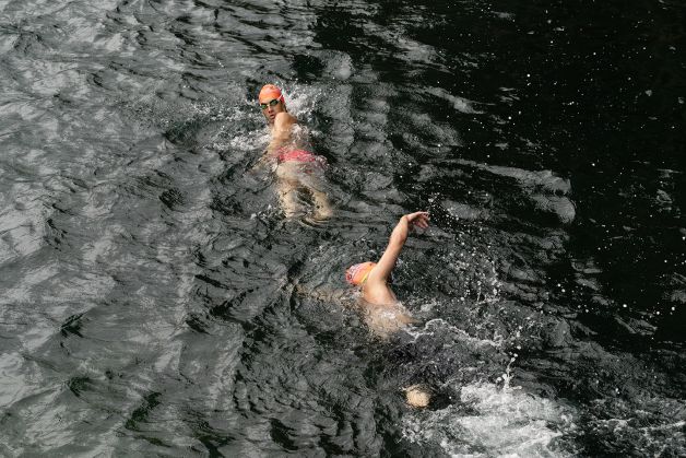 Tras de Mi