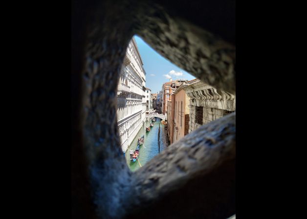 VENECIA 