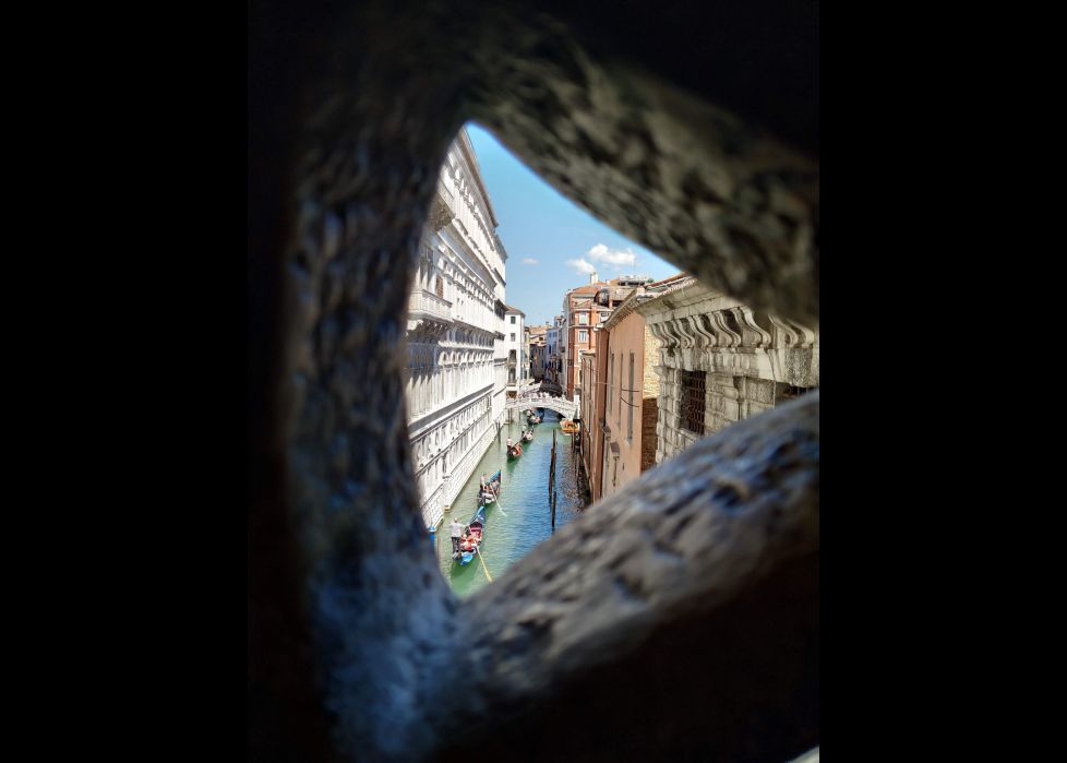 VENECIA