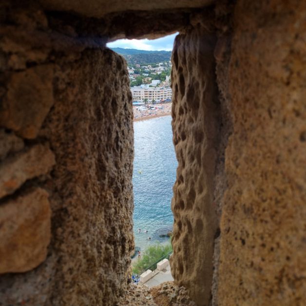 Ventana a la felicidad