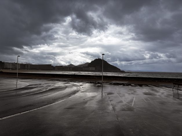 VERANO OTOÑAL