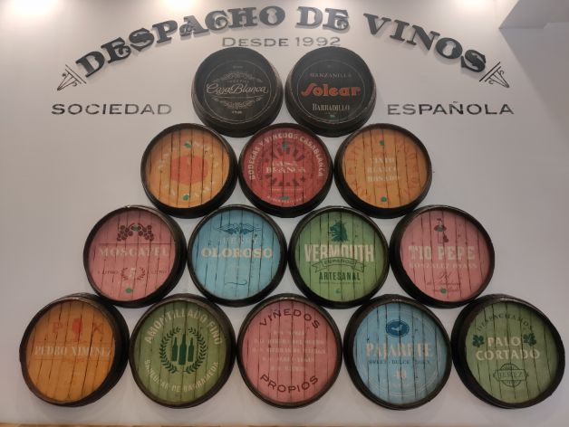vinos