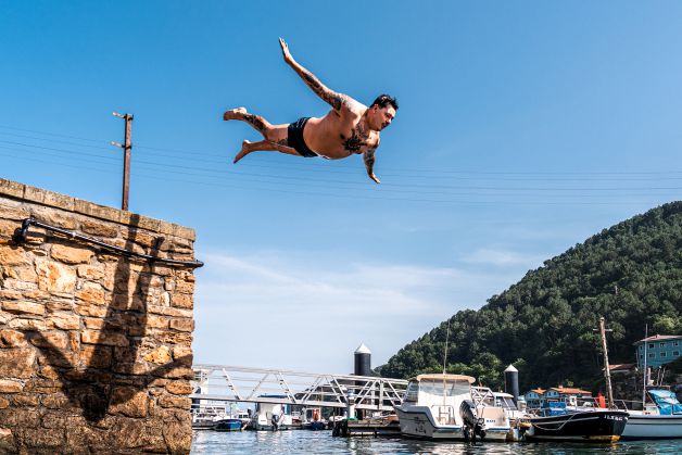 Volando 