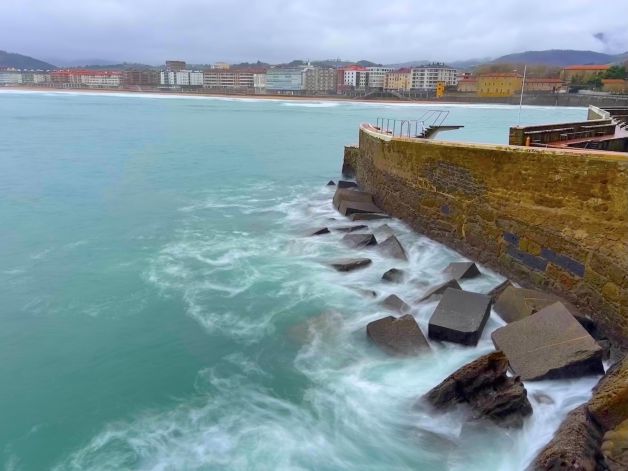 Zarautz 